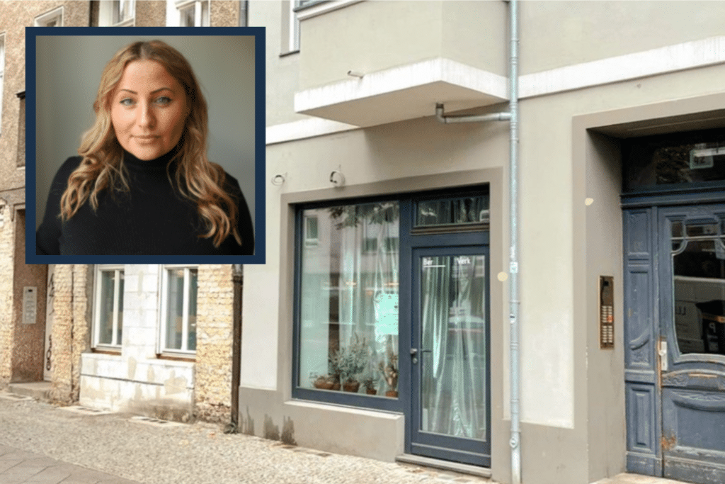 Büro Bildungskoordinatorin