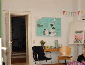 Internationale Wochen gegen Rassismus