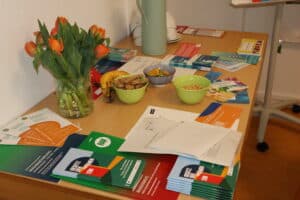 Internationale Wochen gegen Rassismus